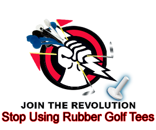 Join the NeverLostGolf revolution