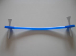 NeverLostGolf Tee Saver