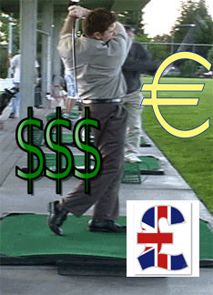 NeverLostGolf ™ saves you money